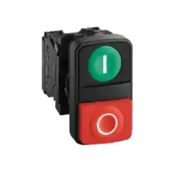 Schneider Electric – XB5AL845