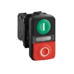 Schneider Electric – XB5AW84M5