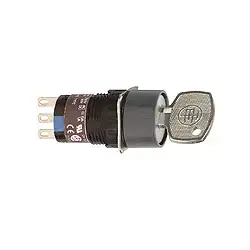 Schneider Electric – XB6EAG232P