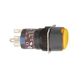 Schneider Electric – XB6EAW8J2P