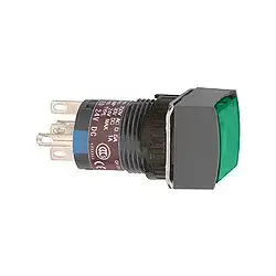 Schneider Electric – XB6ECW3J2P