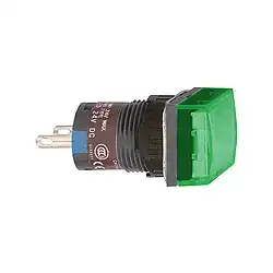 Schneider Electric – XB6EDV3BP