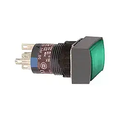 Schneider Electric – XB6EDW3J2P