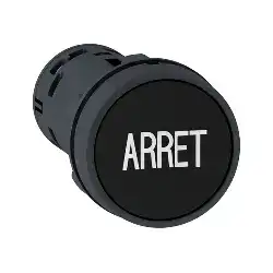 Schneider Electric – XB7NA2233