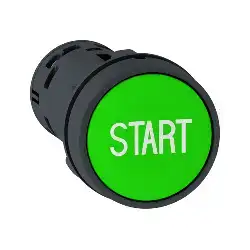 Schneider Electric – XB7NA3333