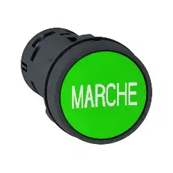 Schneider Electric – XB7NA3342