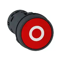 Schneider Electric – XB7NA4232