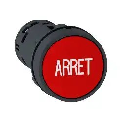 Schneider Electric – XB7NA4233