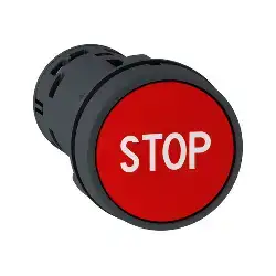 Schneider Electric – XB7NA4234