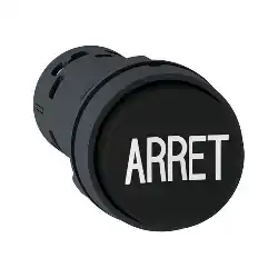 Schneider Electric – XB7NL2533