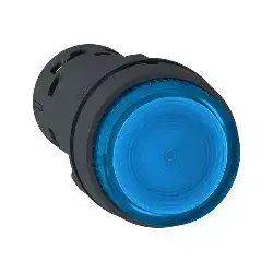 Schneider Electric – XB7NW3661