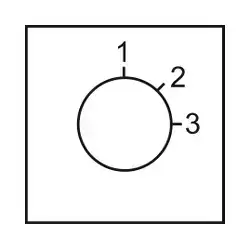Schneider Electric – XBCY7220