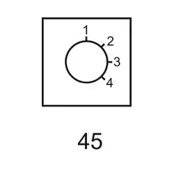Schneider Electric – XBCY7221