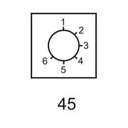 Schneider Electric – XBCY7223