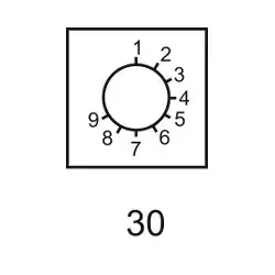 Schneider Electric – XBCY7226