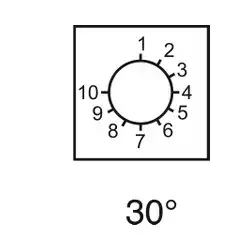 Schneider Electric – XBCY7227