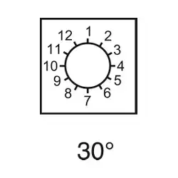 Schneider Electric – XBCY7229