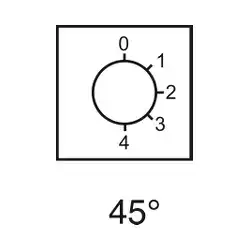 Schneider Electric – XBCY7232