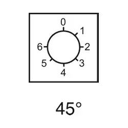 Schneider Electric – XBCY7234