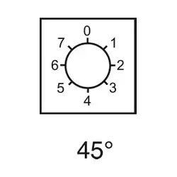Schneider Electric – XBCY7235