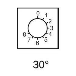 Schneider Electric – XBCY7236