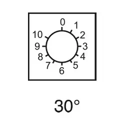 Schneider Electric – XBCY7238