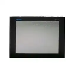 Schneider Electric – XBTGT7340