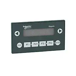 Schneider Electric – XBTN200