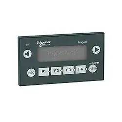 Schneider Electric – XBTN401