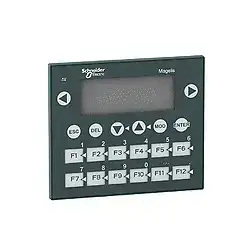 Schneider Electric – XBTR410