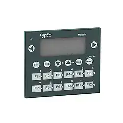 Schneider Electric – XBTR411