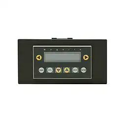 Schneider Electric – XBTZNCO