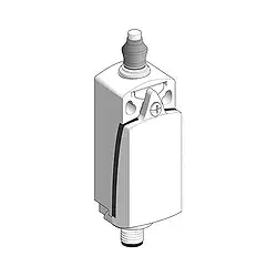 Telemecanique – XCKD2111M12