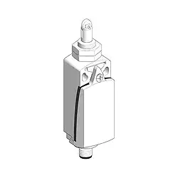 Telemecanique – XCKD21H2M12