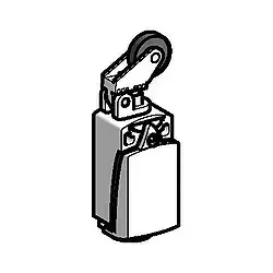 Telemecanique – XCKD2528P16