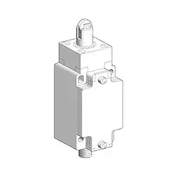 Telemecanique – XCKJ167D