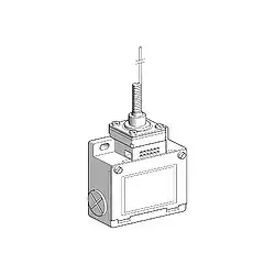 Telemecanique – XCKM106