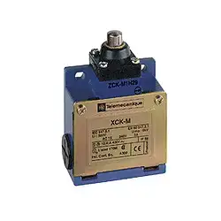 Telemecanique – XCKM110