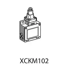 Telemecanique – XCKM502H29