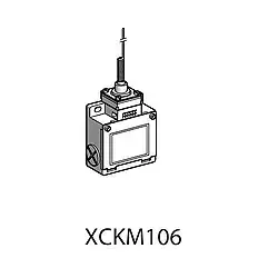 Telemecanique – XCKM506H29