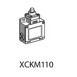 Telemecanique – XCKM510