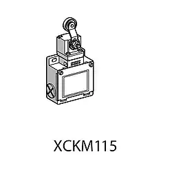 Telemecanique – XCKM515