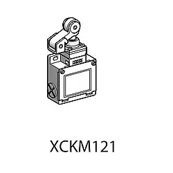 Telemecanique – XCKM521