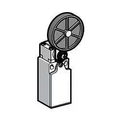 Telemecanique – XCKN2539P20