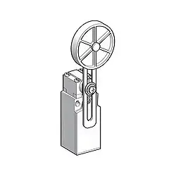 Telemecanique – XCKN2549G11