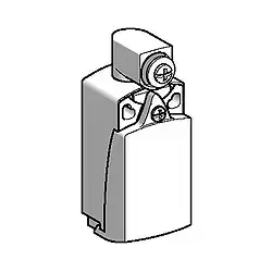 Telemecanique – XCKP2101P16