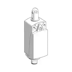 Telemecanique – XCKP2102M12