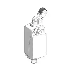 Telemecanique – XCKP2127M12