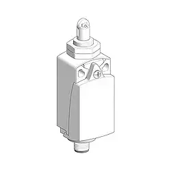 Telemecanique – XCKP21H2M12