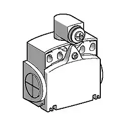 Telemecanique – XCKT2101P16